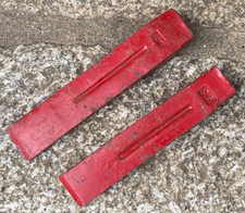 Splitting wedges 2.5 for sale  PENRYN