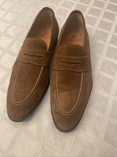 Men suede bianca for sale  Wichita