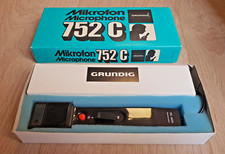 Grundig gdm 752 gebraucht kaufen  Berlin