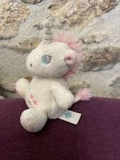 Petite peluche doudou d'occasion  Rully