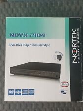 Lettore dvx nortek usato  Incisa Scapaccino