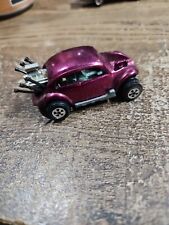 Usado, Johnny Lightning Topper Bug Bomp Magenta comprar usado  Enviando para Brazil