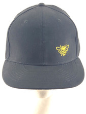 Boné Snapback Jack Daniels Tennessee Mel Whisky Preto Algodão Sarja comprar usado  Enviando para Brazil