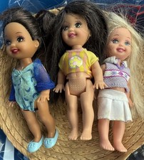 Set three kelly for sale  Saint Joseph