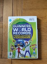 Nintendo wii guinness for sale  BRADFORD