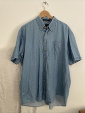 Gant shirt 2xl for sale  WALLASEY