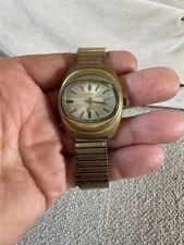 Montre ancienne automatic d'occasion  Saint-Marcel