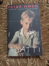 Quasi adatti. peter usato  Villarbasse