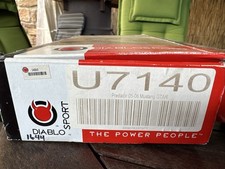 Diablosport u7140 ford gebraucht kaufen  Ortenberg