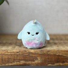 Squishmallow squishville tiny for sale  ROYSTON