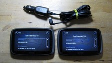tomtom 500 gebraucht kaufen  Hamburg