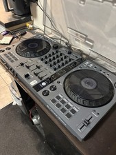 Pioneer ddj flx6 for sale  ATHERSTONE