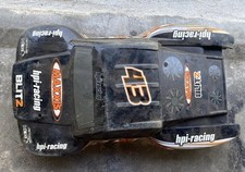 Hpi racing short for sale  Largo
