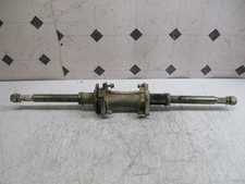 Suspensão de eixo traseiro Yamaha yt125 yt 125 ytm Tri moto 1984 84 comprar usado  Enviando para Brazil