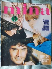 Fotoromanzo lancio mina usato  Rovigo