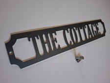 cottage signs for sale cottage signs for sale KING'S LYNN