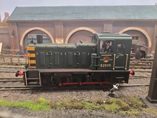 03 shunter for sale 03 shunter for sale REDDITCH
