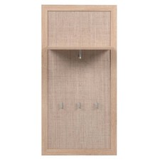 Garderobe paneel wandgarderobe gebraucht kaufen  Kiel