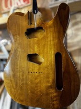 Telecaster ultra body usato  Spedire a Italy