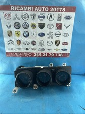 Quadro strumenti centrale usato  Casalnuovo di Napoli