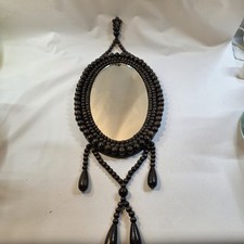 Vintage wood beads for sale  Midland