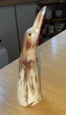 Vintage handcrafted horn for sale Vintage handcrafted horn for sale  BURTON-ON-TRENT