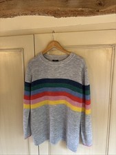 rainbow jumper for sale rainbow jumper for sale BROMSGROVE
