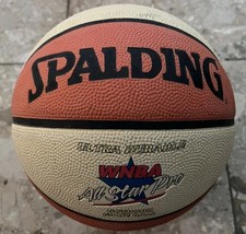 Spalding basketball wnba gebraucht kaufen  Heidelberg