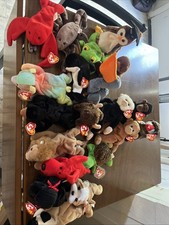 Lot assorted plush for sale  Little Rock