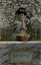 Easter pretty woman for sale  USA