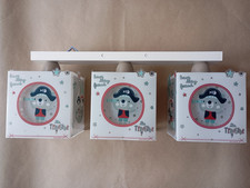 Dalber pirates kinderlampe gebraucht kaufen  Regensburg