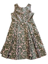 Kleid hallhuber damenkleid gebraucht kaufen  Glonn