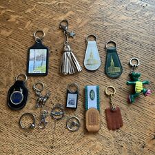 Job lot keyrings for sale  COVENTRY