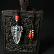Joli pendentif tibétain d'occasion  Montpellier-
