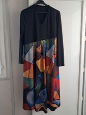 Robe neuve taille d'occasion  Verneuil-l'Étang