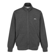 Slazenger full zip for sale  RINGWOOD