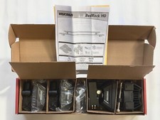Yakima bedrock towers for sale  Ashland