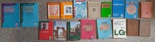 Konvolut bücher latein gebraucht kaufen  Eisleben