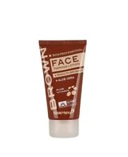 Tannymaxx brown face gebraucht kaufen  Flensburg