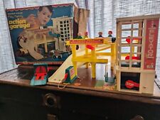 1970 fisher price d'occasion  Expédié en Belgium