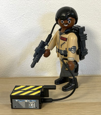 Playmobil ghostbusters 70171 gebraucht kaufen  Thedinghausen