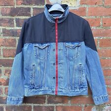 Levi premium trucker for sale  LONDON