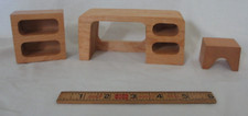 Vintage wood dollhouse for sale  Gainesville