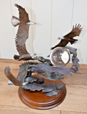 Franklin mint dawn for sale  BRISTOL