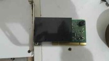 Scheda modem fax usato  Vertemate con Minoprio