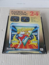 Radiola videopac flipper d'occasion  France