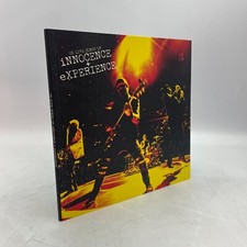 Live songs innocence for sale  Rocklin
