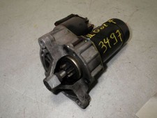 Anlasser starter d6ra gebraucht kaufen  Bitterfeld