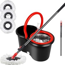 360 spinning mop for sale  Ontario