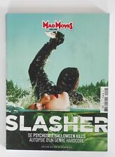 Magazine mad movies d'occasion  Bordeaux-